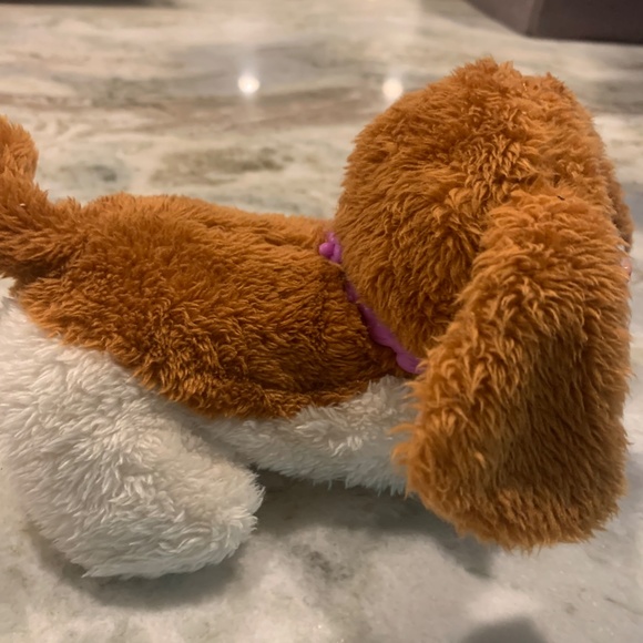 FurReal Friends Pat N Play Pup Dog A2640 Hasbro Fur Real Collectable - Picture 6 of 6